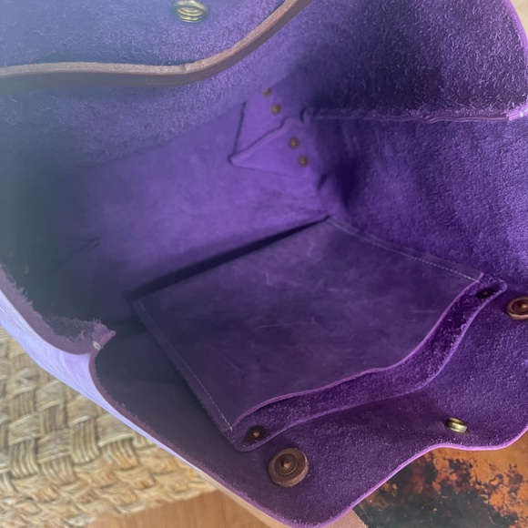 KMM tote and wallet - Picture 2 of 11